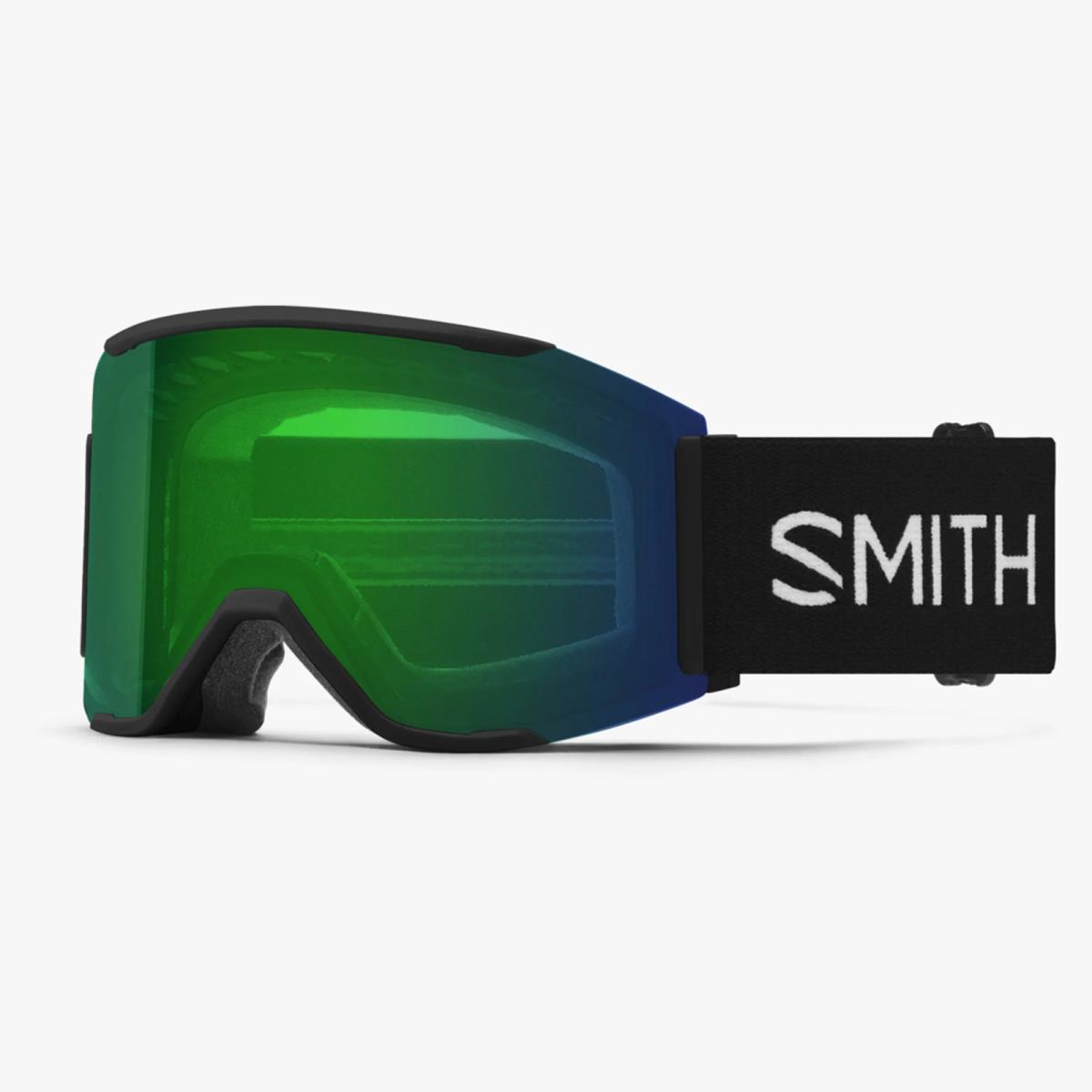 Smith Squad Mag Goggle - M007560