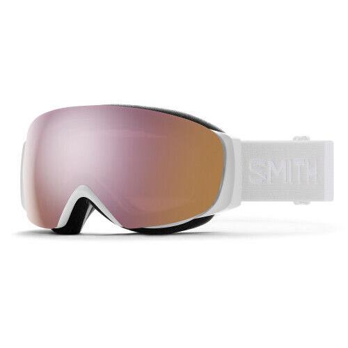 Smith IO Mag S Goggles 2 Chromapop Magnetic Lenses - Frame: , Lens: