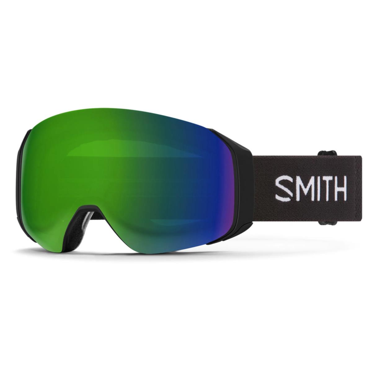 Smith 4D Mag S Goggle - M007600