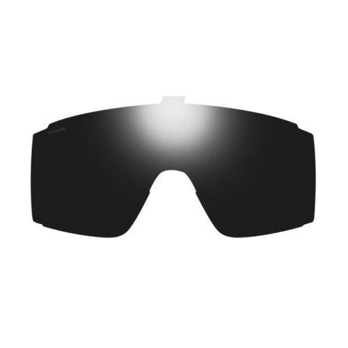 Smith Pursuit Sunglasses Replacement Lenses Many Tints Chromapop Technology ChromaPop Black