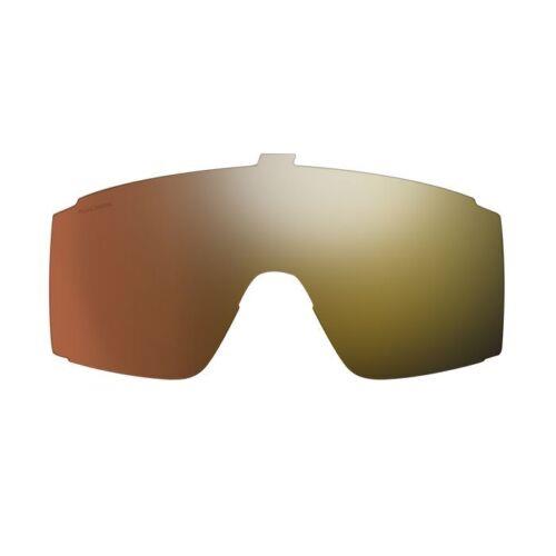 Smith Pursuit Sunglasses Replacement Lenses Many Tints Chromapop Technology ChromaPop Glacier Photochromic Copper Gold Mirror