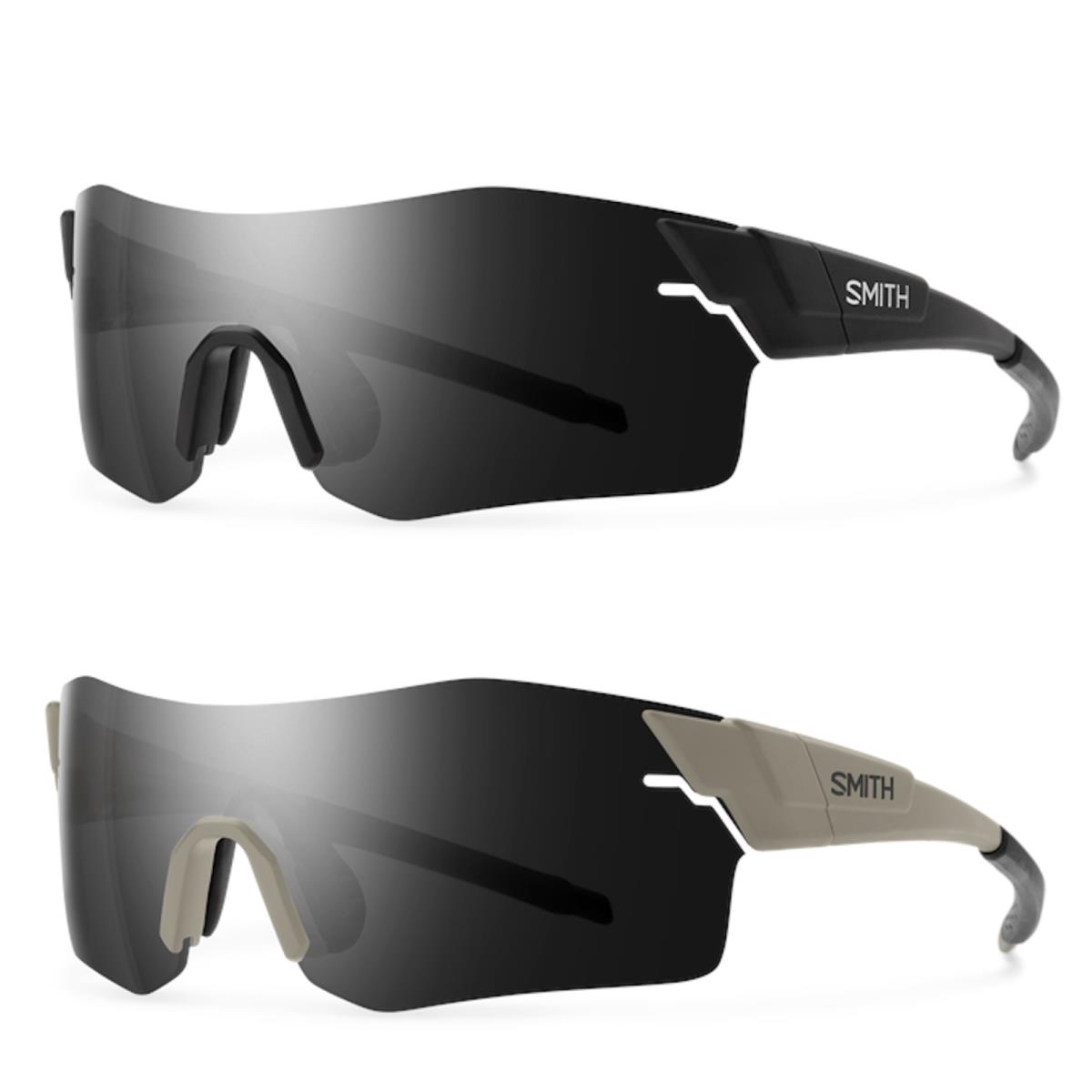 Smith Men`s Women`s Arena Elite Performance Protective Choromapop Sunglasses