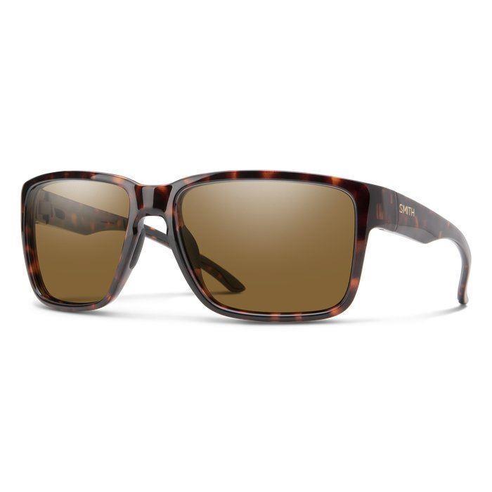 Smith Emerge Polarized Sunglasses Lifetime Warranty