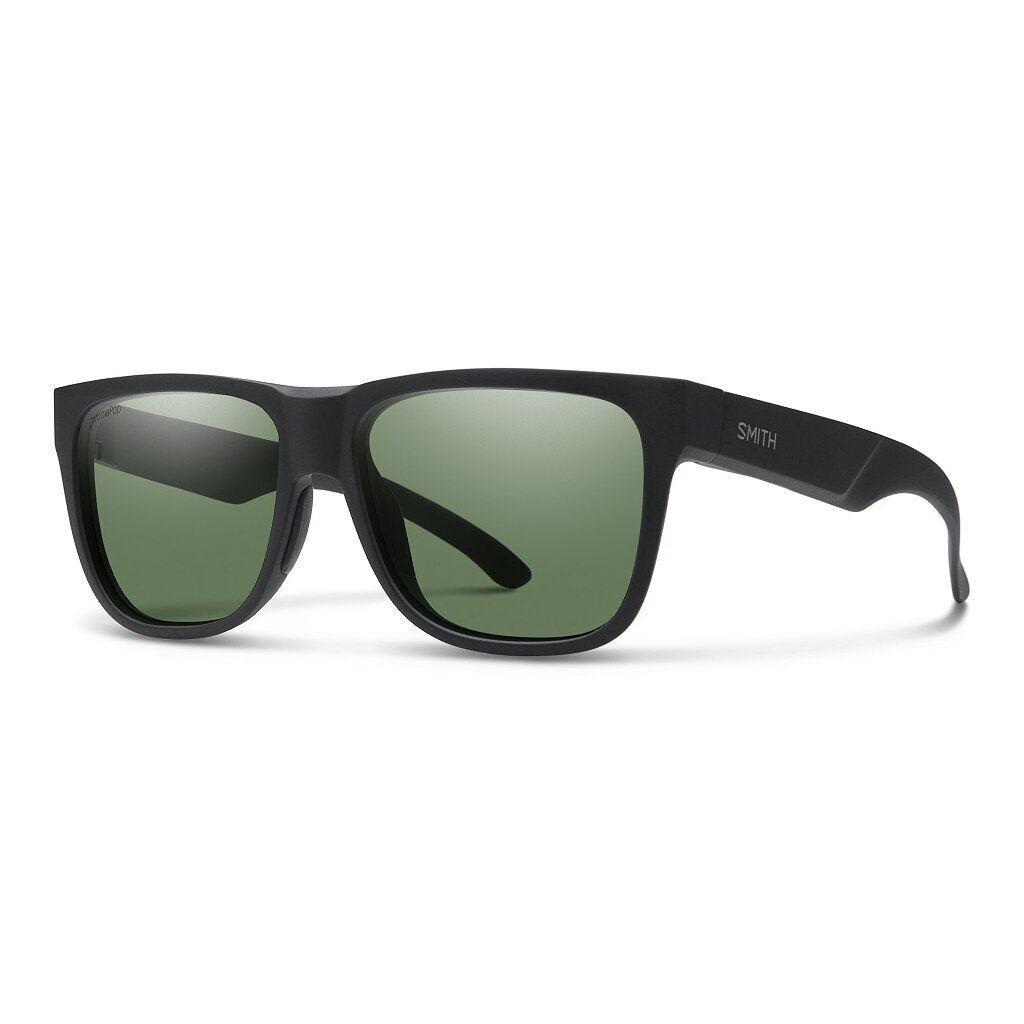 Smith Lowdown 2 Lifestyle Sunglasses - Frame: Mixed