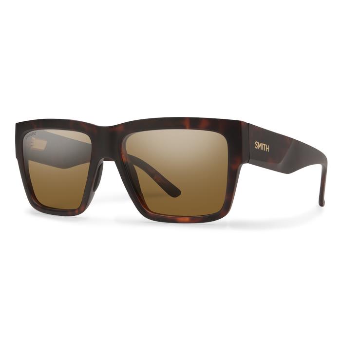 Smith Lineup Polarized Sunglasses