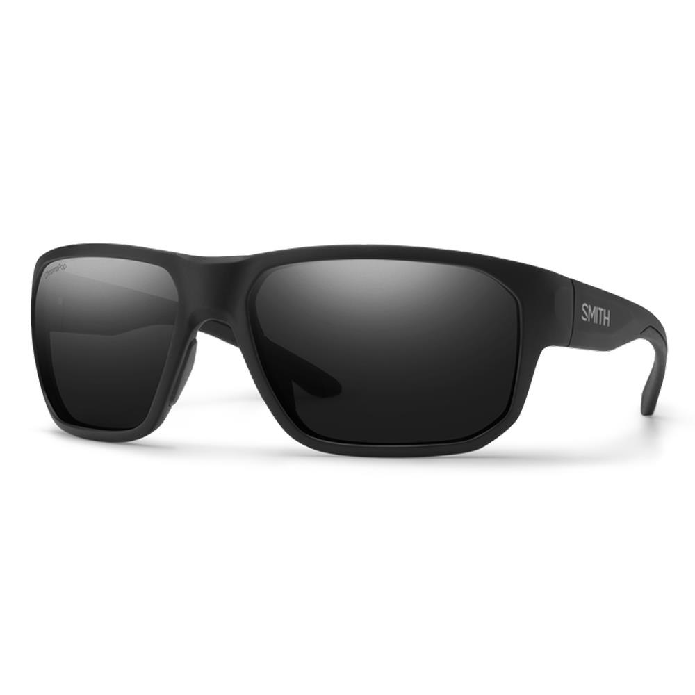 Smith Arvo Polarized Sunglasses