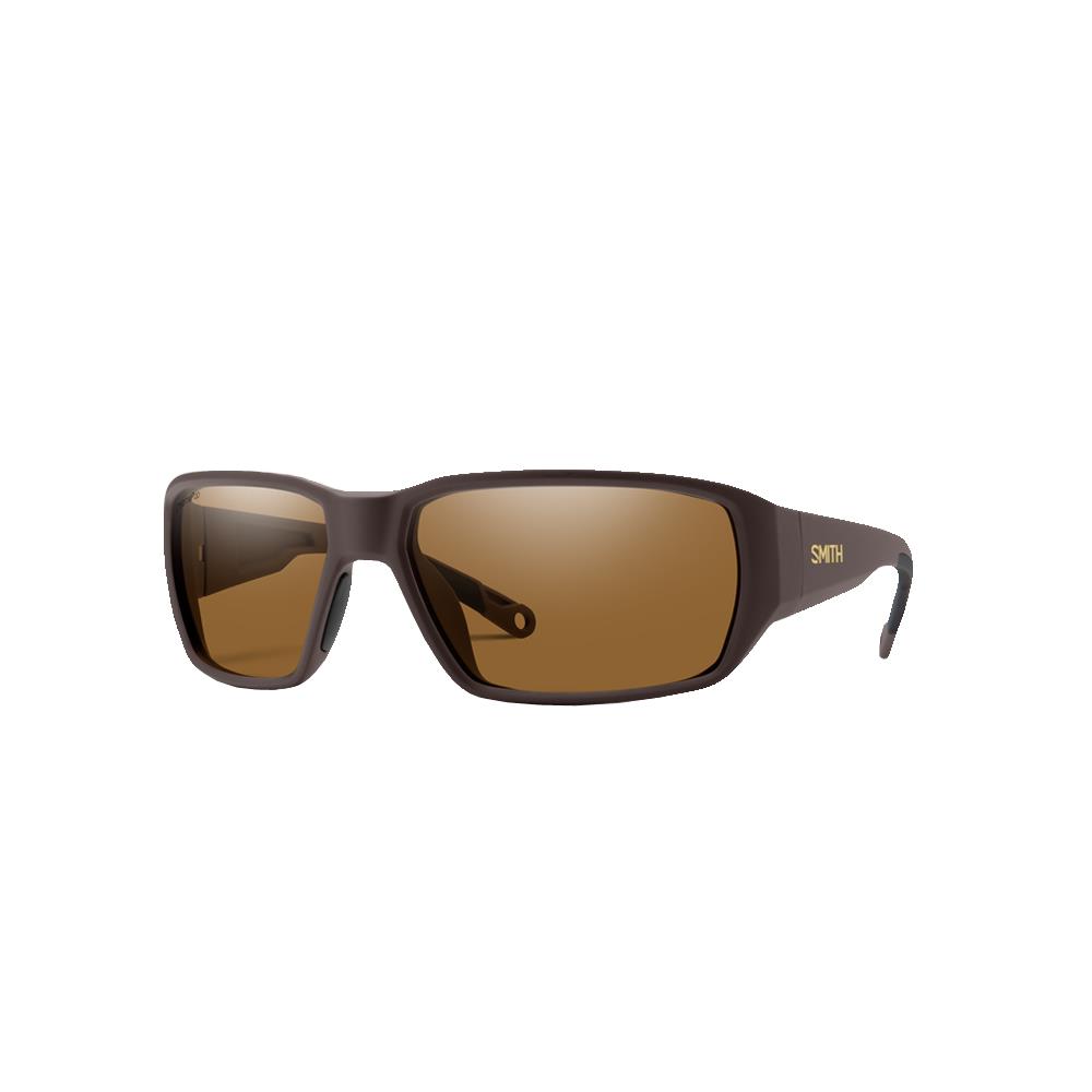 Smith Hookset Polarized Sunglasses M MSP