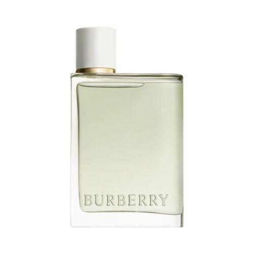 Burberry Her by Burberry Edt Spray 3.3 OZ