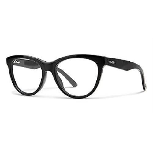 Eyeglasses Smith Archway 0807 Black / 00 Demo Lens