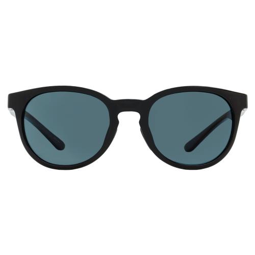 Smith Chromapop Polarized Sunglasses Eastbank 8076N Black 52mm - Frame: Black, Lens: Gray Polarized