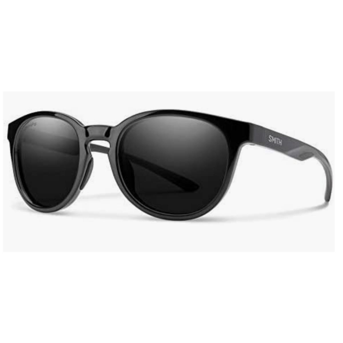 Smith Eastbank Sunglasses-black-chromapop Black Polarized Lens