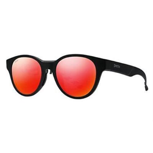 Smith Snare Carbonic Sunglasses Squall