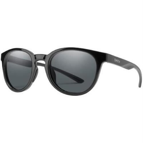 Smith Eastbank Sunglasses Black Gray