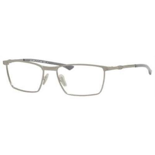 Smith Eyeglasses Dalton 0011 Silver 57MM