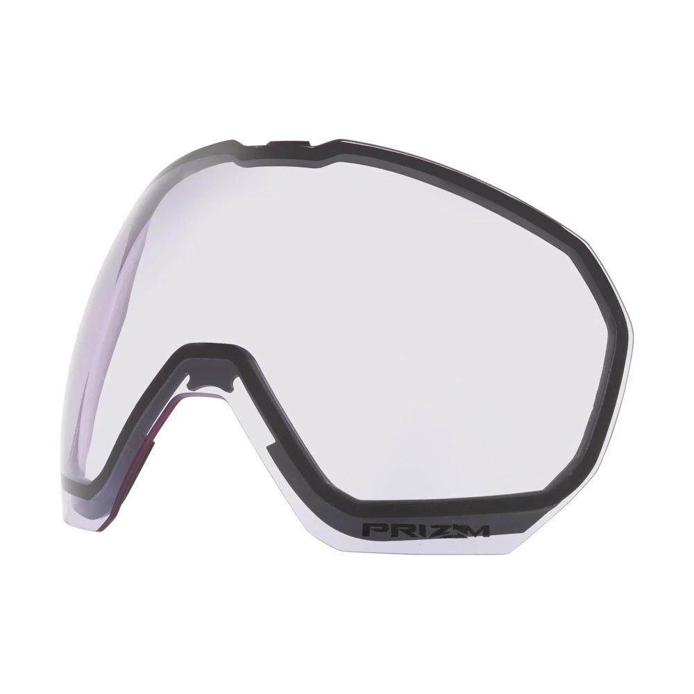 Oakley Flight Path XL Replacement Prizm Lenses Oakley Clear