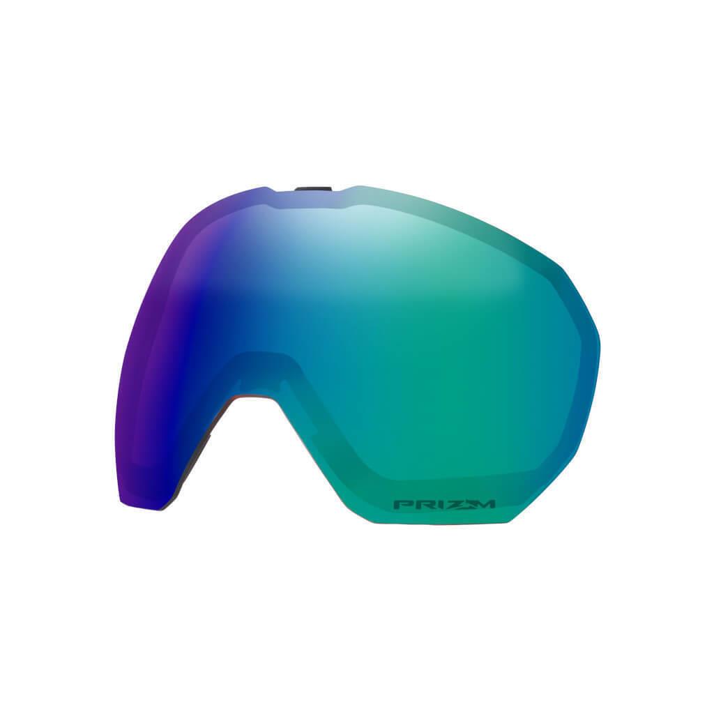 Oakley Flight Path XL Replacement Prizm Lenses Oakley Prizm Argon Iridium