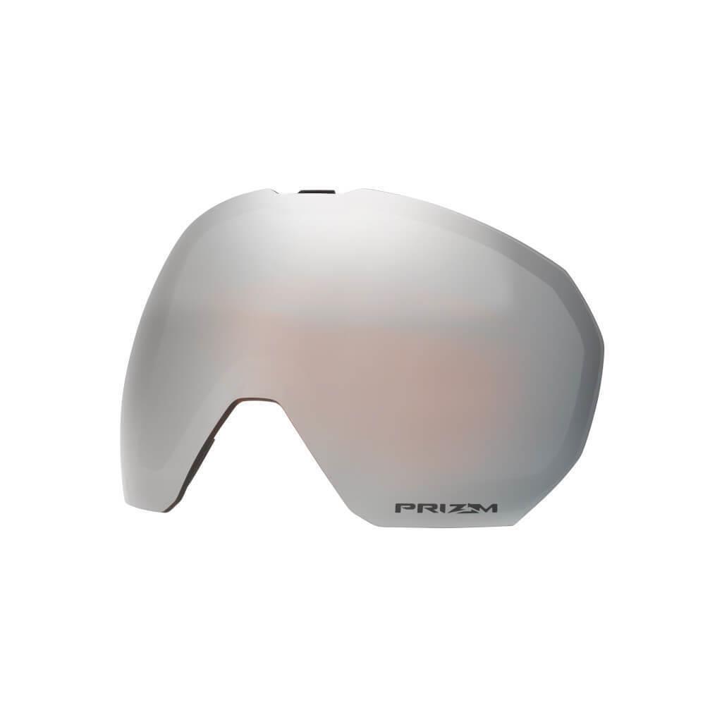 Oakley Flight Path XL Replacement Prizm Lenses Oakley Prizm Black iridium