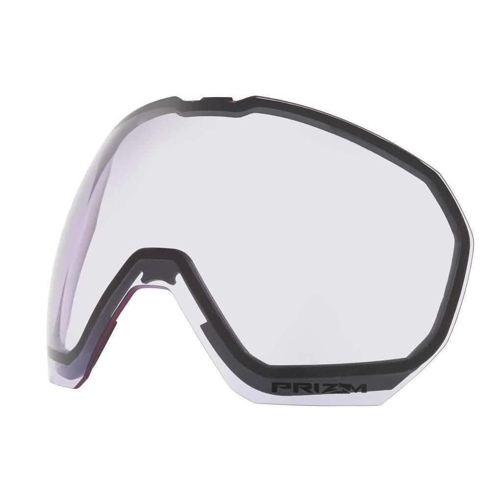 Oakley Flight Path XL Replacement Prizm Lenses Oakley Prizm Clear