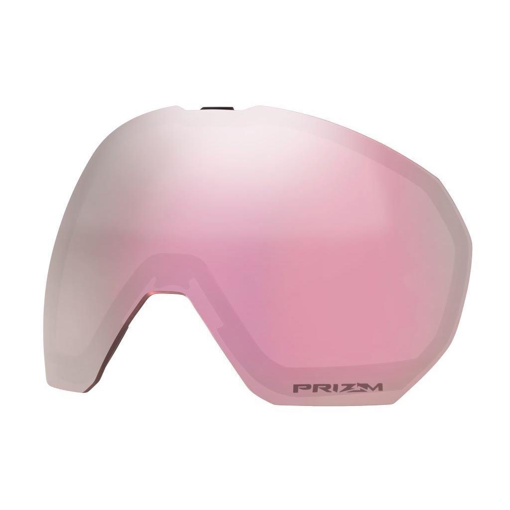 Oakley Flight Path XL Replacement Prizm Lenses Oakley Prizm HI Pink Iridium