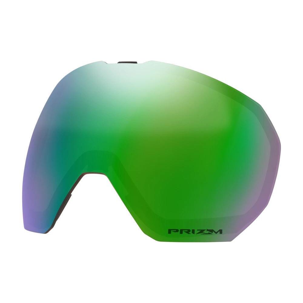 Oakley Flight Path XL Replacement Prizm Lenses Oakley Prizm Jade Iridium