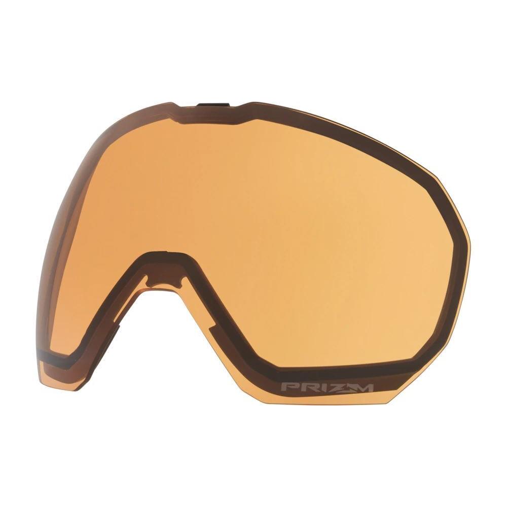 Oakley Flight Path XL Replacement Prizm Lenses Oakley Prizm Persimmon