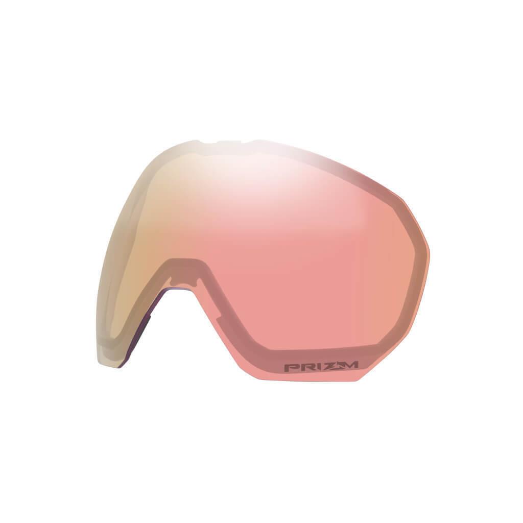 Oakley Flight Path XL Replacement Prizm Lenses Oakley Prizm Rose Gold Iridium