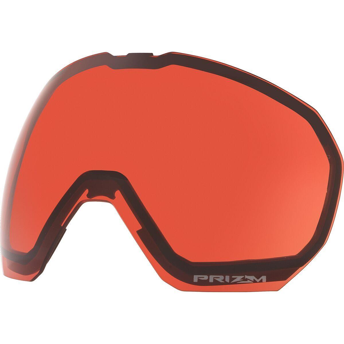 Oakley Flight Path XL Replacement Prizm Lenses Oakley Prizm Rose