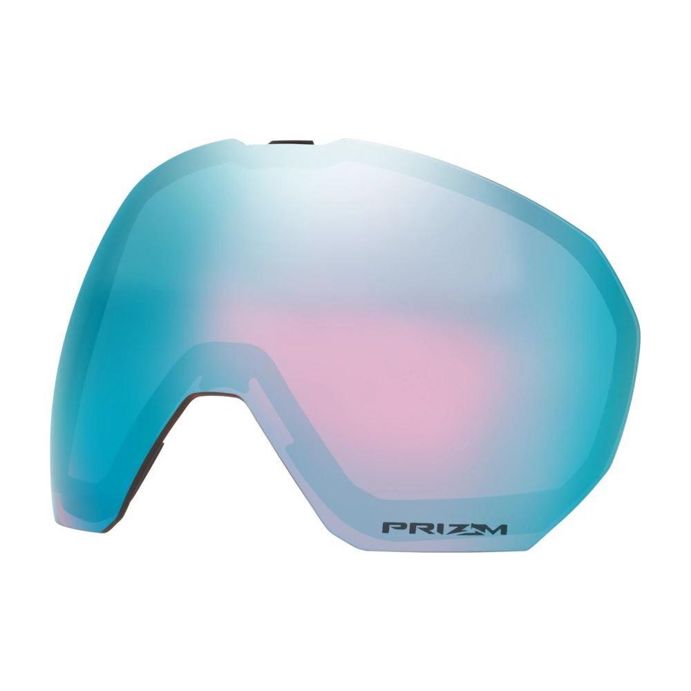Oakley Flight Path XL Replacement Prizm Lenses Oakley Prizm Sapphire Iridium