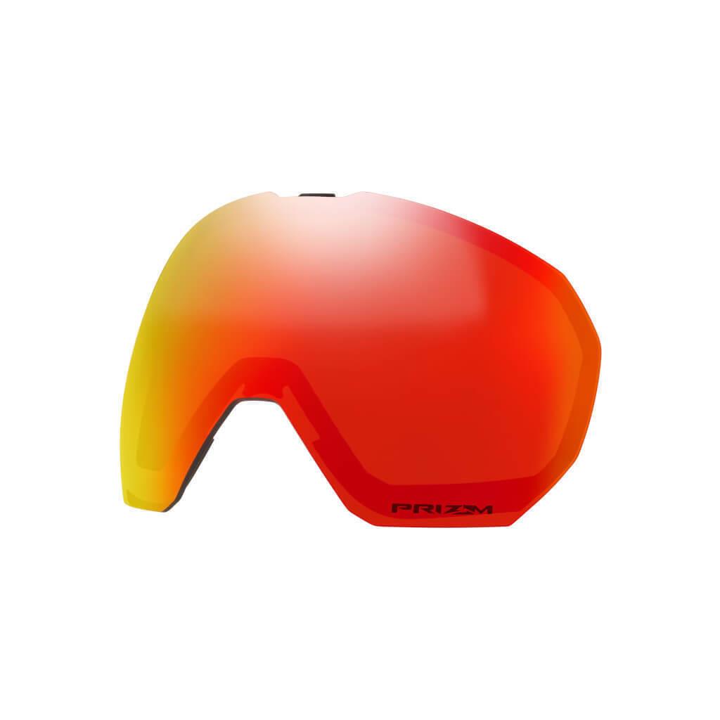 Oakley Flight Path XL Replacement Prizm Lenses Oakley Prizm Torch Iridium