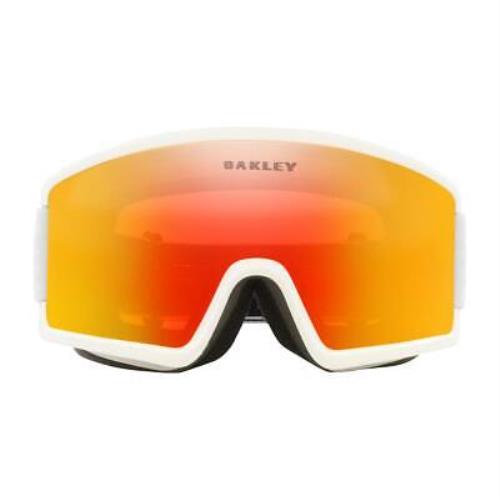 Oakley Target Line L Goggles 2024
