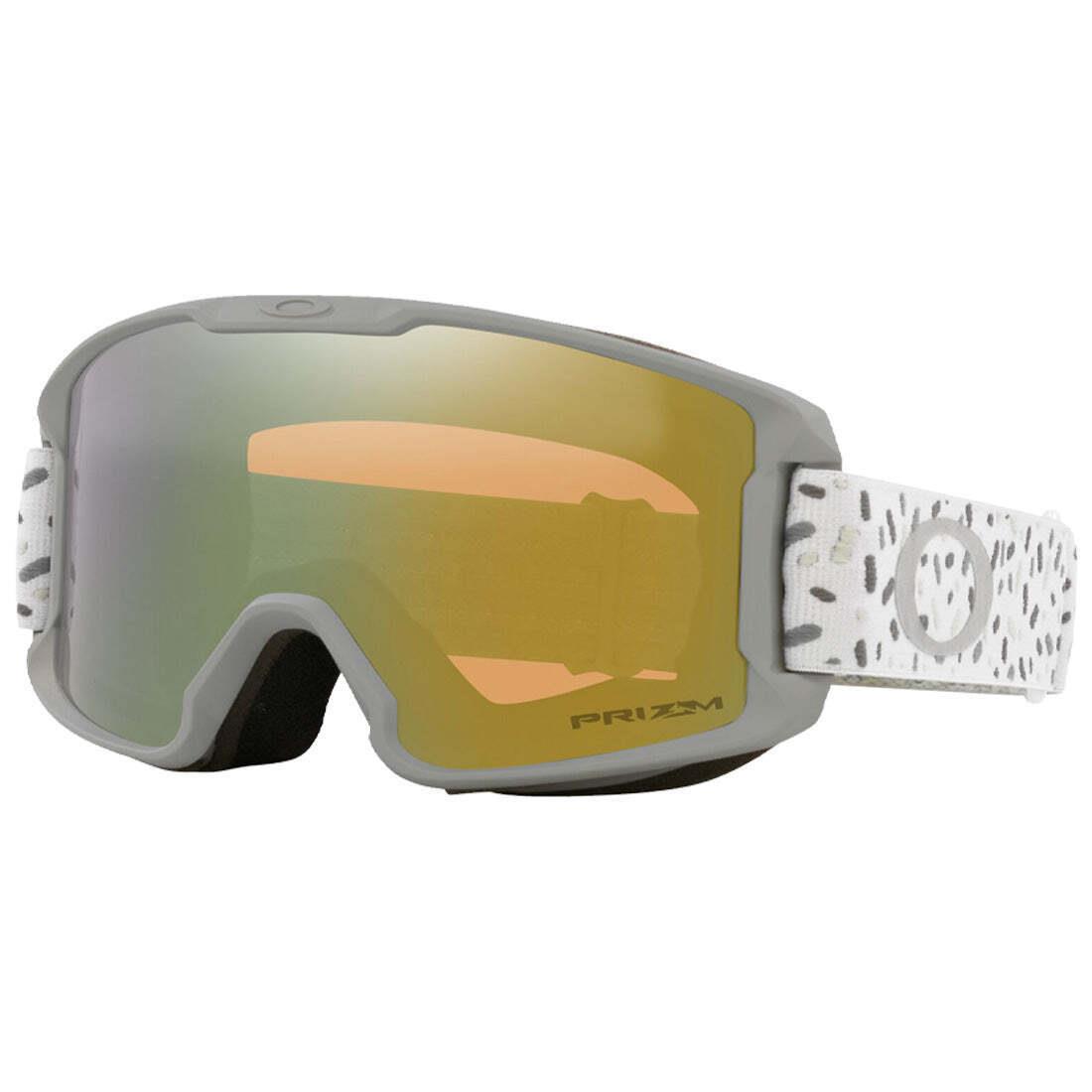 Oakley Line Miner S - Youth Matte Black