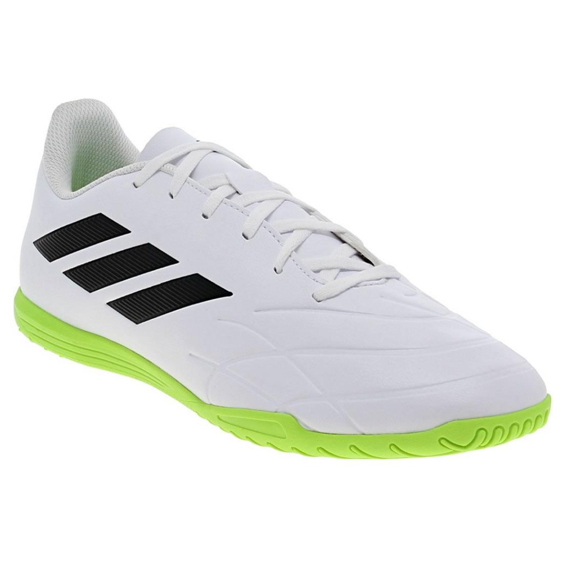 Adidas Copa Pure.4 In Indoor Soccer Shoes - Mens 7.5 US