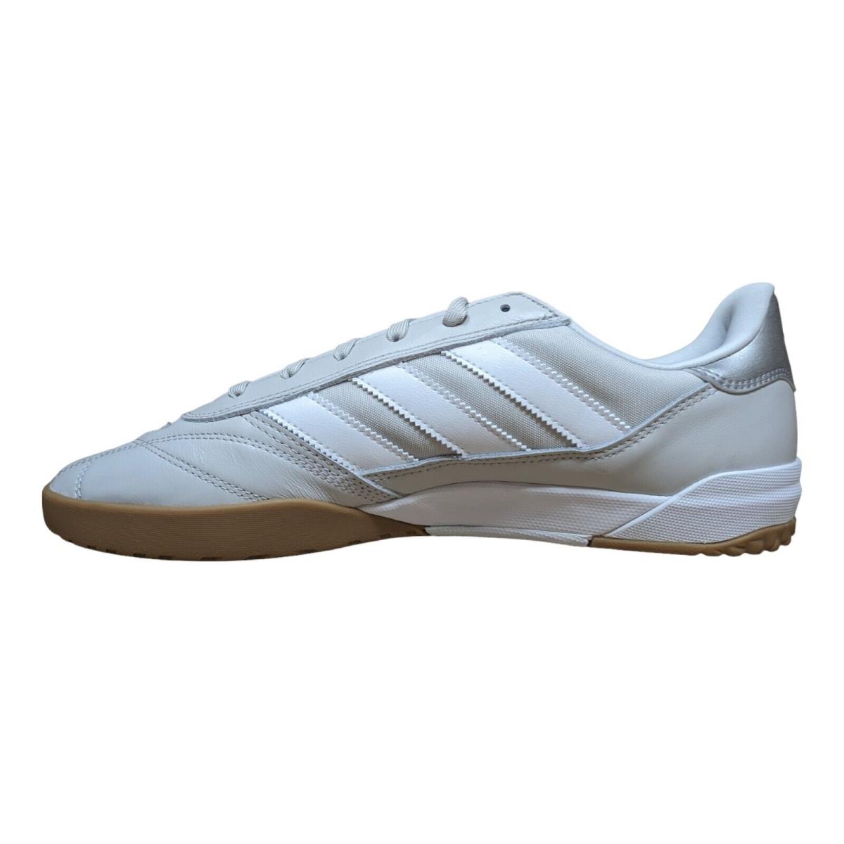 Adidas Men`s Copa Premiere Athletic Shoe - US Shoe Size 12 White - IF7528