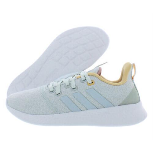 Adidas Pure Motion Womens Shoes Size 7 Color: Grey/white