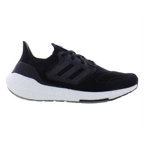 Adidas Ultraboost 22 Mens Shoes Size 10.5 Color: Black