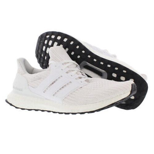 Adidas Ultraboost Womens Shoes Size 5 Color: White/white/white