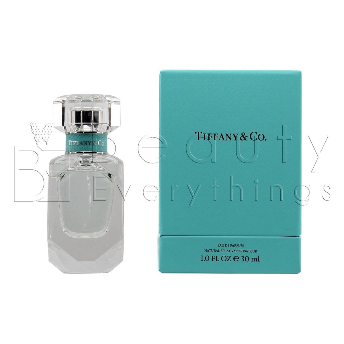 Tiffany by Tiffany Co. 1.0oz / 30ml Eau De Parfum Spray For Women