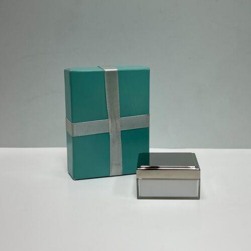 Tiffany Shimmering Pressed Powder 0.05oz-1.5g Travel Mini Sample C63