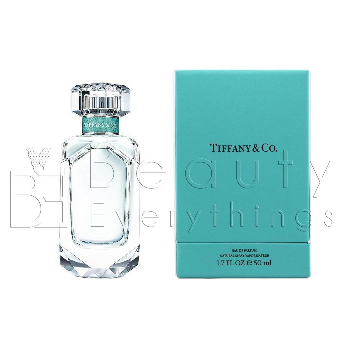 Tiffany by Tiffany Co. 1.7oz / 50ml Eau De Parfum Spray For Women