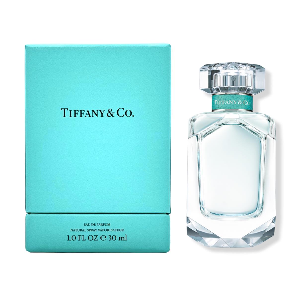 Tiffany Co. For Women 1.0 oz Eau de Parfum Spray