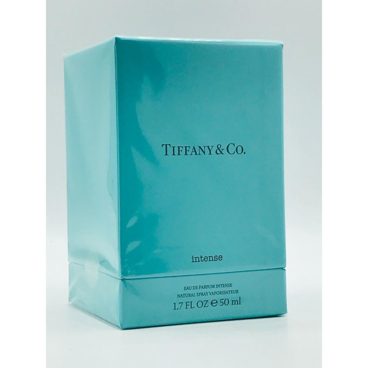 Tiffany Co. Intense Women Parfum Spray 1.7 oz
