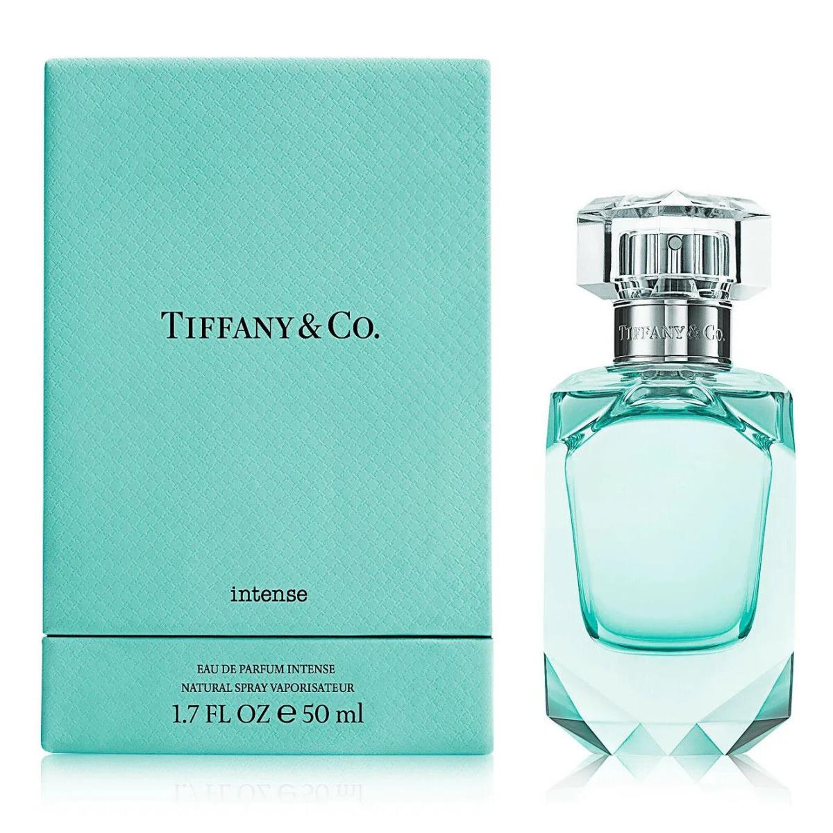 Tiffany Intense Parfum by Tiffany Co. 1.7oz / 50 ml Edp Spray For Women