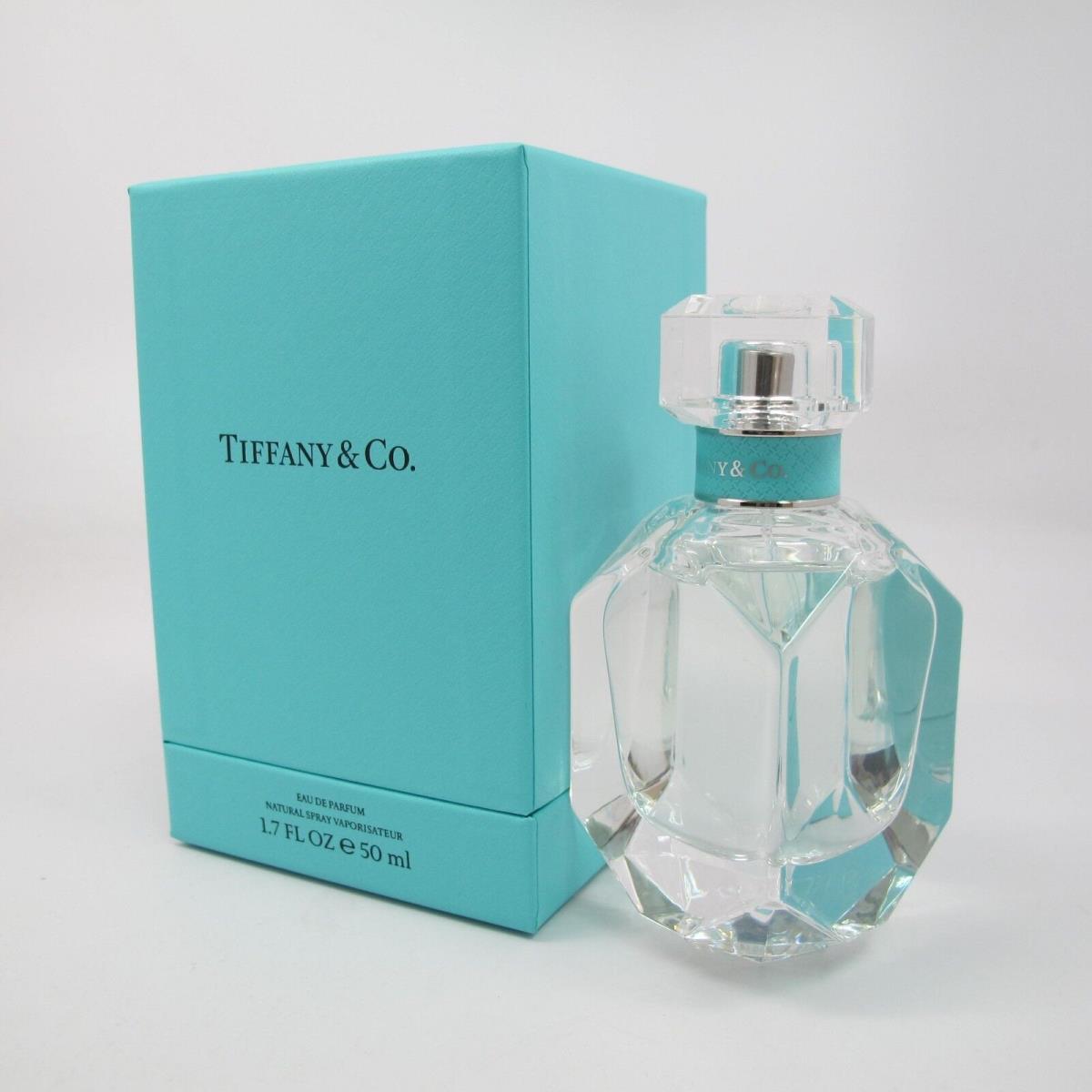 Tiffany CO 50 Ml/ 1.7 oz Eau de Parfum Spray