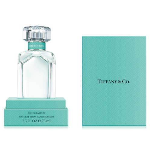 Tiffany Co. Eau de Parfum 2.5 Fl Oz./ 75 mL E2E-870