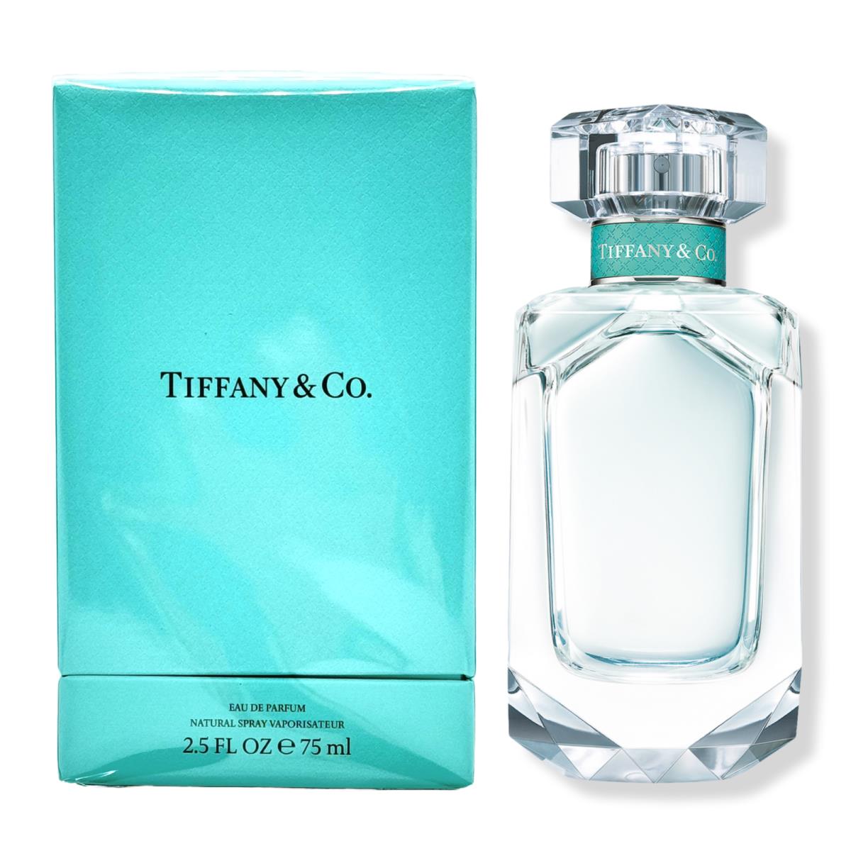Tiffany Co. For Women 2.5 oz Eau de Parfum Spray