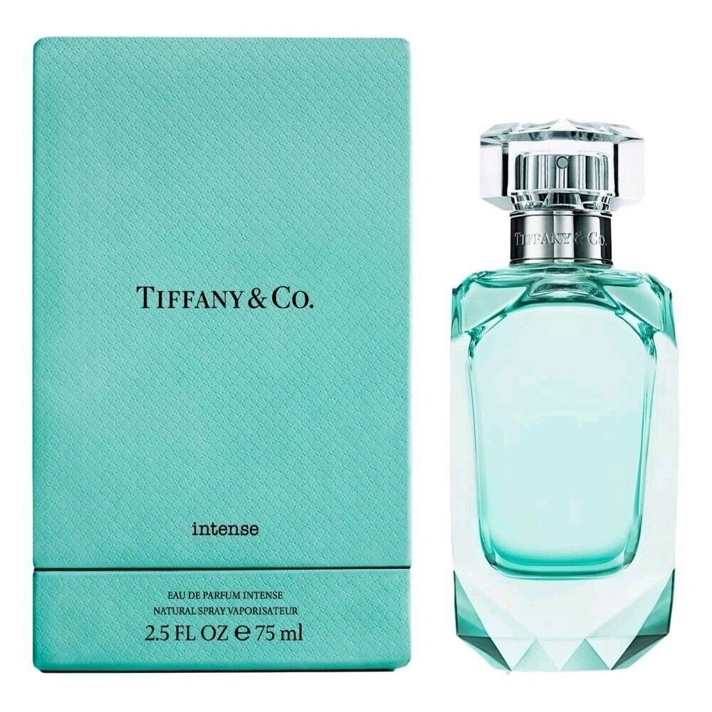 Tiffany Co. Intense 2.5 Oz. 75ml Eau de Parfum Intense Women