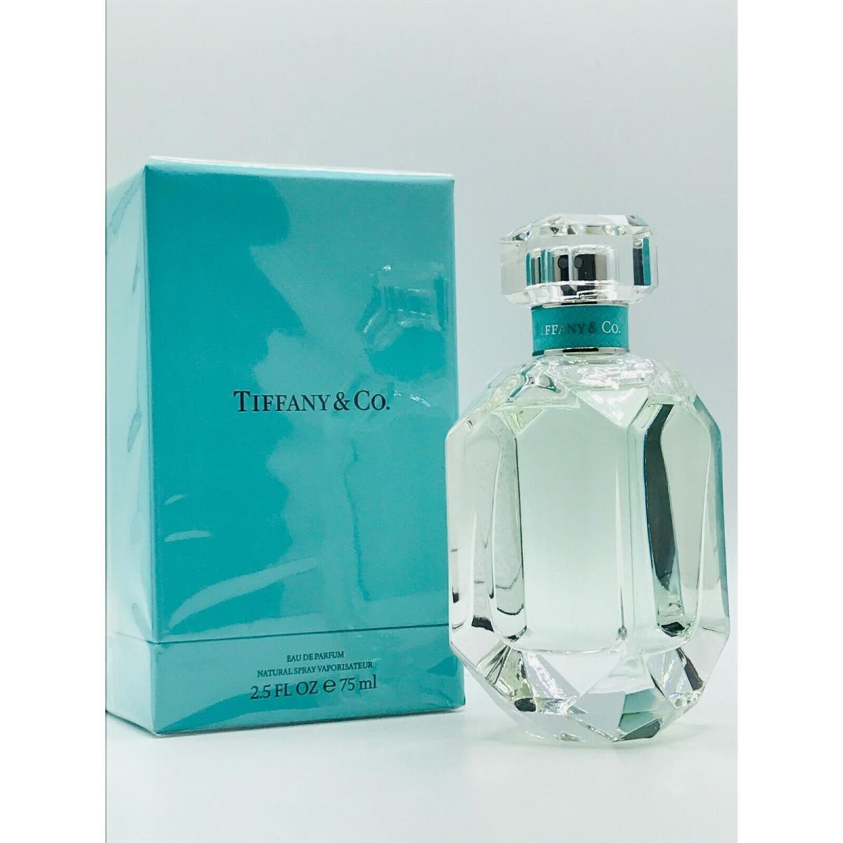 Tiffany Co. Women Parfum Spray 2.5 oz