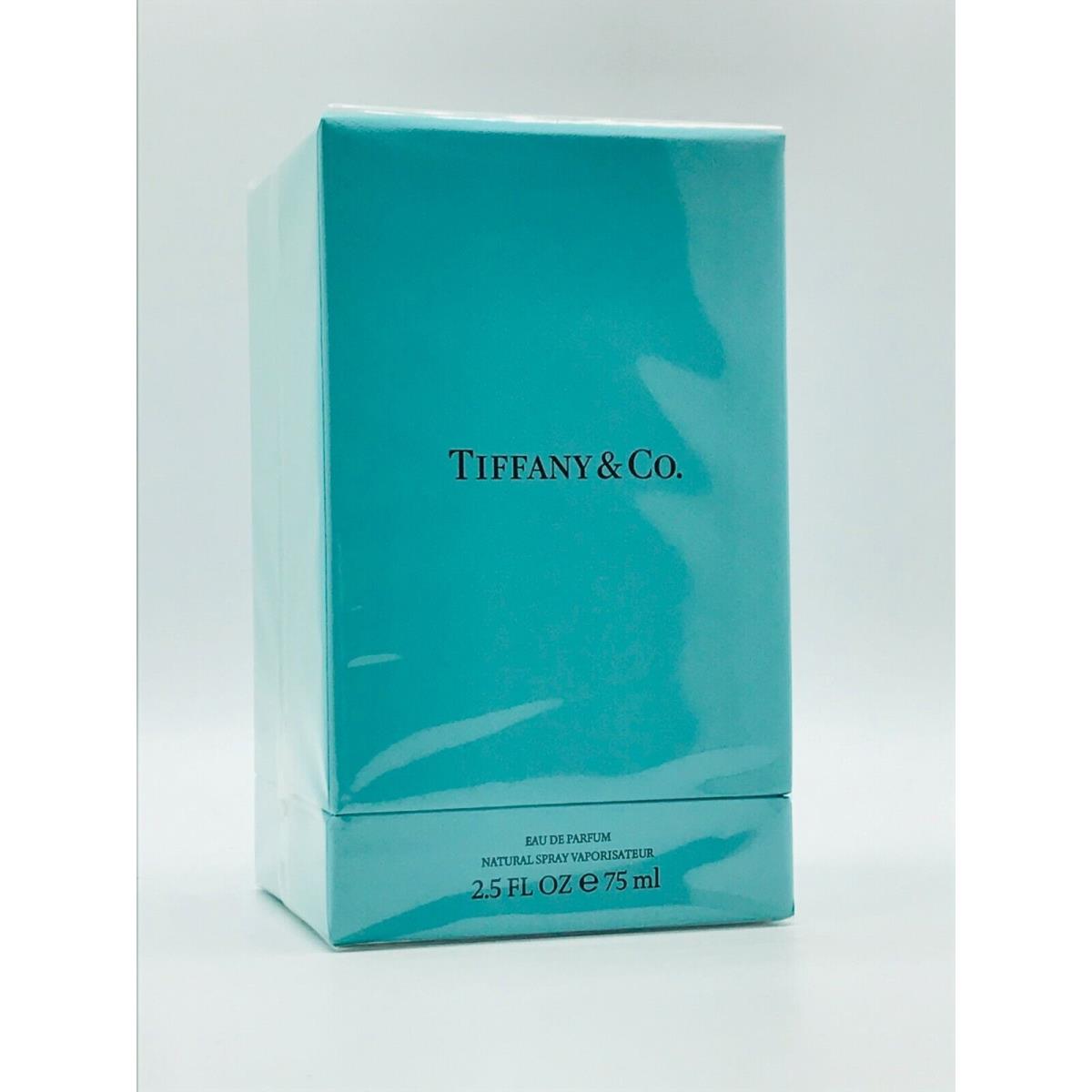 Tiffany Co. Women Parfum Spray 2.5 oz