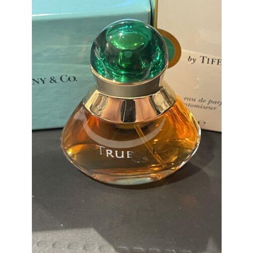 90`s Trueste Tiffany Eau de Parfum 30 ml 1.0 fl oz Formula