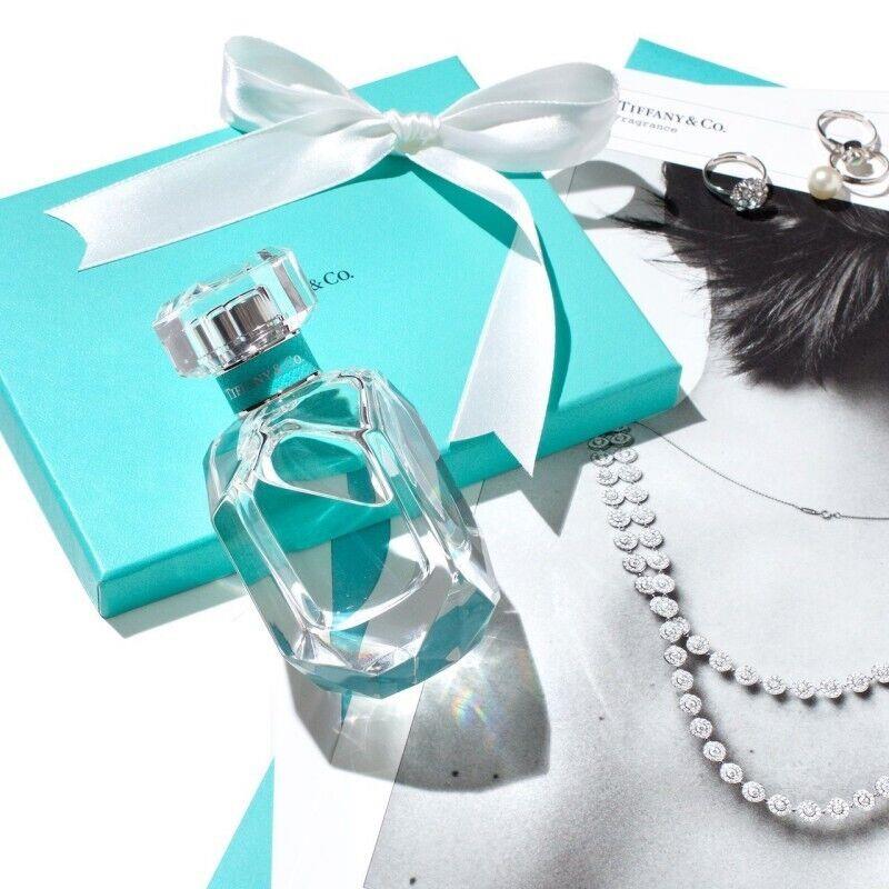 Tiffany Co. 2.5 OZ Edp Women